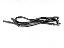 59-71 Mercedes W111 W112 Coupe Convertible Front Left Door Weatherstrip Seal NEW picture