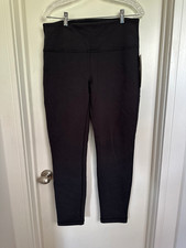 NICE Lululemon Size 10 Wunder Lounge Pants HR Tight 28