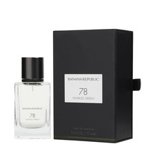 NP Banana Republic Icon Collection 78 Vintage Green Eau De Parfum 2.5 FL OZ picture