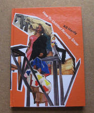 HOW TO: UNTITLED RUNWAY SHOW by K8 Hardy - 1st HC 2013 - art fashion - fine picture