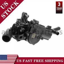 Genuine Mazda OEM Cooling Part CX-3 CX-5 CX-30 Water Control Valve PYFD-15-16ZA picture