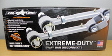 Rubicon Express (RE1136) – Rubicon Express JL/JT Adjustable Sway Bar Disconnects picture