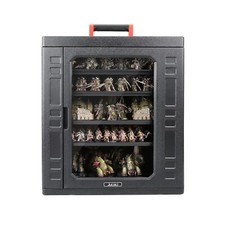Jucoci Miniatures Storage Case Miniatures Transport Case (Large Size) picture