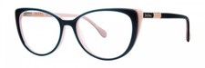 NEW Lilly Pulitzer Blanca Eyeglasses SC Succulant 100% AUTHENTIC picture