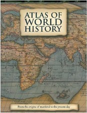 Atlas of World History picture