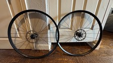 DT Swiss G500 700c Wheelset XDR 6-Bolt Disc Specialized Crux 5 Take-Off picture
