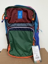 Cotapaxi Tasra 16L Backpack Del Dia Collection Multicolor Colorblock picture