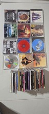 Huge Cd Music Lot, Mixed picture