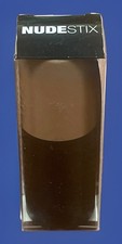 NUDESTIX~NUDIES Matte + Glow Core All Over Face Blush Color Tan Glow New picture