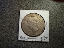 1926-S $1 Peace Dollar picture