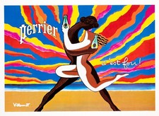 PERRIER 