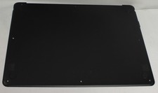 BA98-01203A Samsung Bottom Base Cover Black Xe510C24-K04Us Series