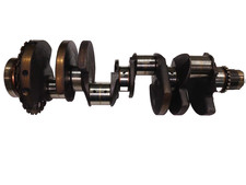 GEN 3, 5.3 6.0 Crankshaft 12552216 *READ ADD* LS2 LS6 LS 24T picture