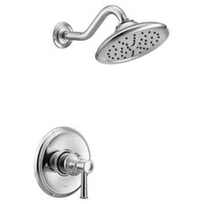 Moen UT3312EP Belfield M-CORE 3-Series 1-Handle Eco-Performance Shower Trim Kit picture
