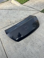 08-12 9th Gen Honda Accord Coupe OEM Trunk Lid picture