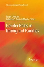 Gender Roles in Immigrant Families                                              picture