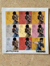 Official Brandon Flowers “Thrasher” Album Promo Magnet THE KILLERS picture