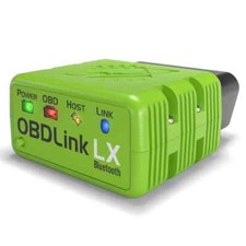 OBDLink 427201 LX Bluetooth ScanTool For PC Android Free OBDwiz & OBDLINK APP picture