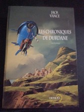 JACK  VANCE/ LES CHRONIQUES DE DURDANE picture
