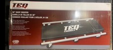 TEQ Correct 36inch Shop Creeper  picture