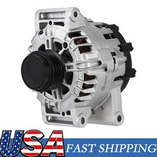 Alternator For 2010 2011 2012 2013 2014 2015 Chevrolet Equinox 13500315 11002 picture