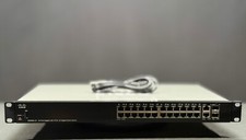 Cisco SG250X-24-K9 250 Series Smart Ethernet Switch - Sama Day Shipping picture