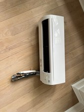 Mitsubishi Ductless MSZ-GL18NA Head Heat Pump Mini Split Air Conditioning picture