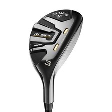 NEW Callaway Rogue ST Max Hybrid - Choose Club, Shaft, Dexterity & Flex picture