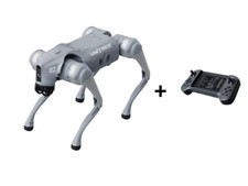 Unitree Go2-Air Robot Dog with Unitree R3 Controller - Smart  AI Technology picture