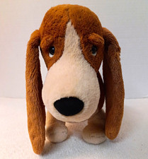 Jellycat Randall Basset Hound  picture