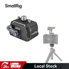 SmallRig Quick Release Plate Drop-in HawkLock Mini Quick Release Camera Mount picture