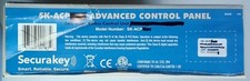 Securakey SK-ACP Version 2.41 Control Panel and Board picture