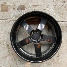 TSW Rockingham Wheel 20x10 picture
