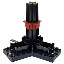 New Bohning Complete Helix Triple Tower Fletching System w/ 3 Sets of Arms 12963 picture