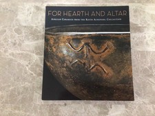 For Hearth Altar African Ceramics from Keith Achepohl Collection 2005 Pottery picture