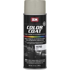 SEM 15793 Shale Color Coat - 12 oz. picture