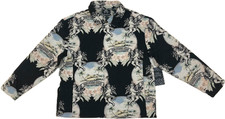 Rebel Vengeance - Cherub Paradise Tapestry Jacket picture