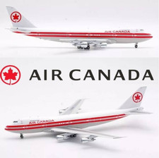 InFlight B-models 1/200 B-742-AC-GAGA, Air Canada Boeing 747-233BM C-GAGA picture