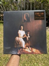 Ethel Cain - Preacher's Daughter LP vinyl record picture