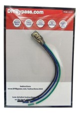 Parking Brake Bypass Pioneer Sony Boss DIYBypass for AVH DMH MVH XAV BV BVC BE picture