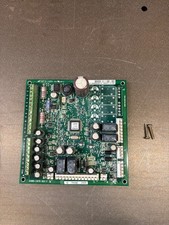 TRANE RTU Control Board 6400-1079 REV F X13650865-07 RTRM V7.1 picture