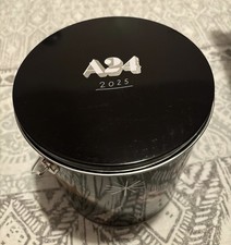 A24 Popcorn Tin/Bucket Marty Supreme, Eddington, & More Rare Promo FYC picture