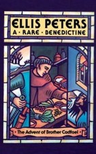 A Rare Benedictine picture