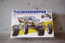 Tamiya 1/10 The Grasshopper Green Edition RC Kit New in Box Japan limited picture