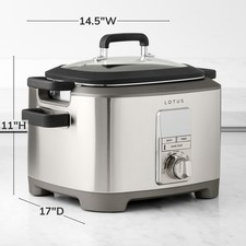 Lotus Professional Series The Sous™ Multi-Function Cooker picture