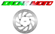 FRONT BRAKE DISC BMW G GS/R/RR 310 2017 2018 2019 2020 2021 2022 2023 2024 picture