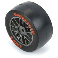Pro-Line Racing Goodyear Eagle Option Tire F/R MTD for Losi Race Car PRO1030410 picture