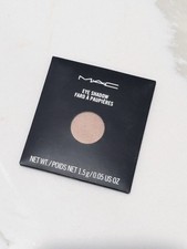 MAC Pro Palette Refill Eye Shadow HONESTY NEW picture