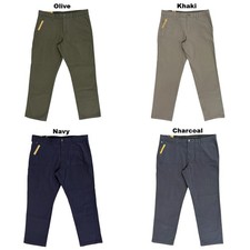 WP Weatherproof Men's Soft Stretch Straight Leg Terrain Utility Pant picture