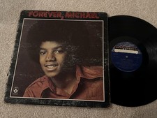 Michael Jackson 33 rpm Philippines 12